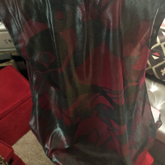 Mix-it blouse - Picture 4 of 4